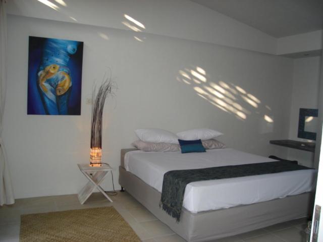 Aquaria Eco Resort Candidasa Exterior foto